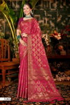 Kum Kum Vol 1 By Saroj Dola Silk Designer Sarees Wholesale Market In Surat